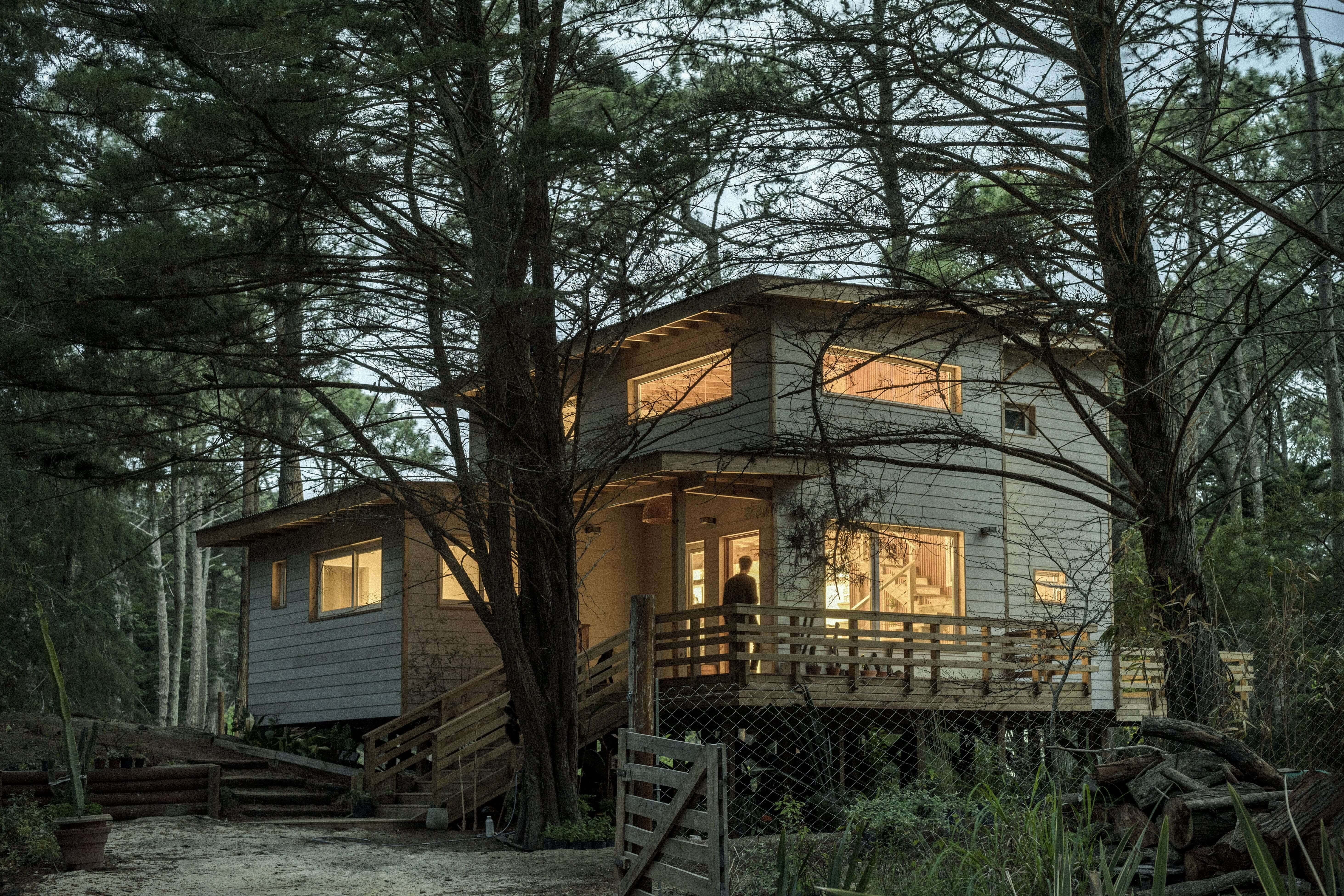 Casa Ceibo